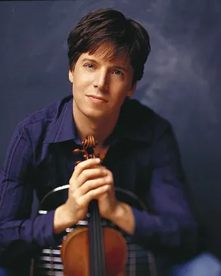 Joshua Bell Classical concert
