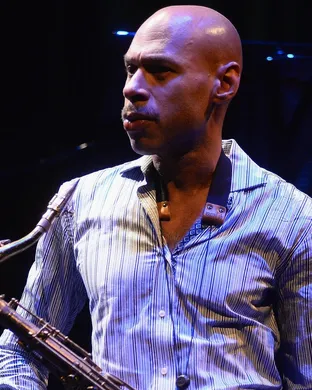 Joshua Redman Classical concert
