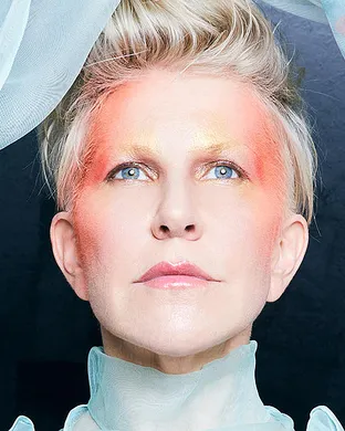 Joyce DiDonato Classical concert