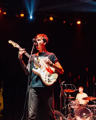 Joyce Manor Alternative concert