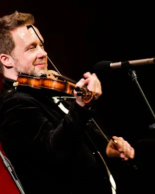 Joyride Festival concert