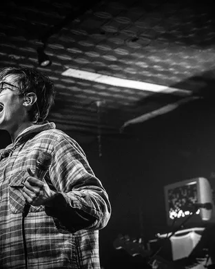 Joywave Alternative concert