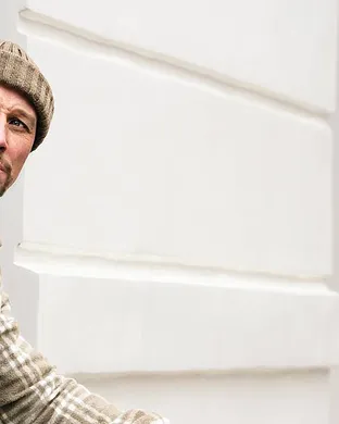 JP Cooper Pop concert