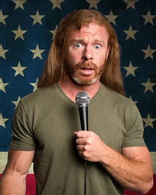 JP Sears Comedy concert