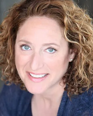 Judy Gold Comedy concert