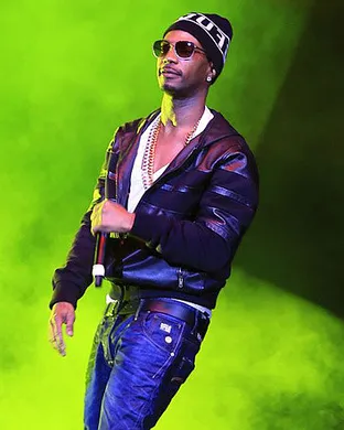 Juicy J Alternative concert