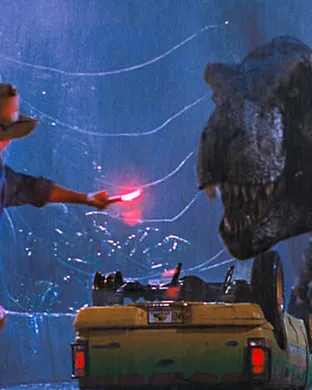 Jurassic Park in Concert Classical concert