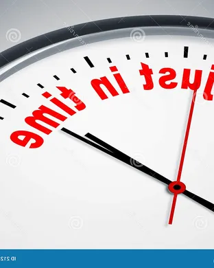 Just in Time Broadway show
