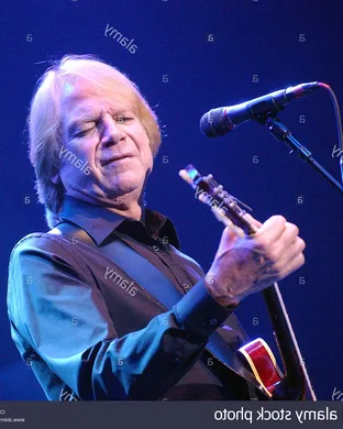 Justin Hayward Pop concert