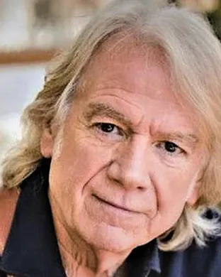 Justin Hayward Pop concert