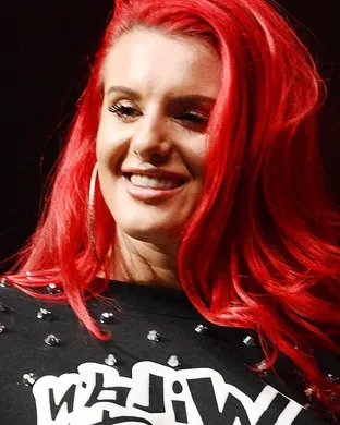 Justina Valentine Comedy concert