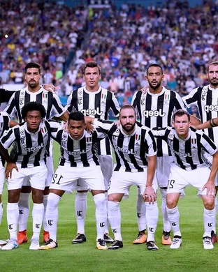 Juventus FC Other concert