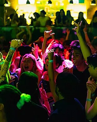 K-Pop Club Night Other concert