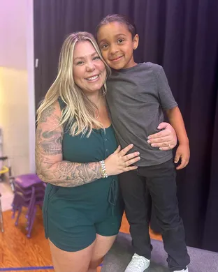 Kail Lowry Comedy concert