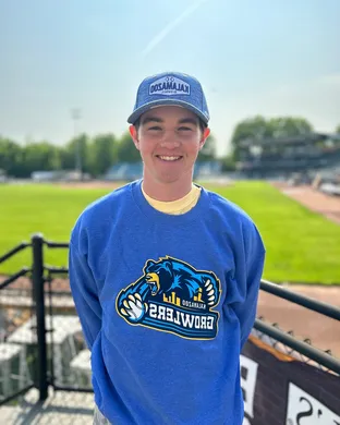 Kalamazoo Growlers Baseball event