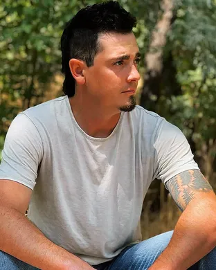 Kaleb Austin Country concert