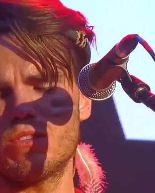 Kaleo Alternative concert