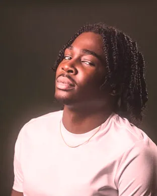 Kam Patterson Comedy concert