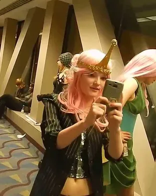 Kami Con Museum concert