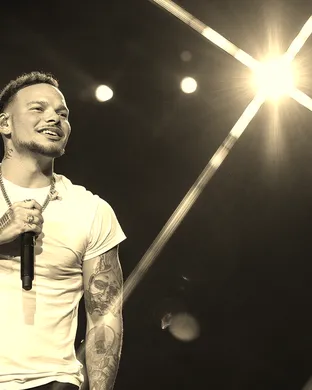 Kane Brown Country concert