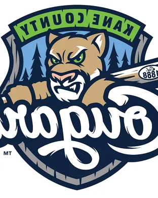 Kane County Cougars Baseball event