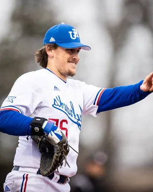 Kansas Jayhawks Baseball Baseball event