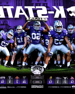 Kansas State Wildcats Football event