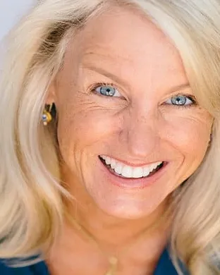 Karen Morgan Comedy concert