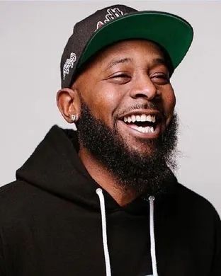 Karlous Miller Comedy concert