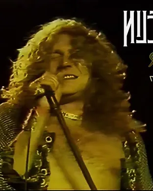 Kashmir - The Led Zeppelin Experience Other concert