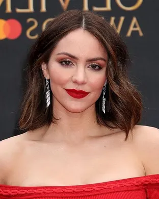 Katharine McPhee Alternative concert