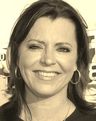 Kathleen Madigan Comedy concert