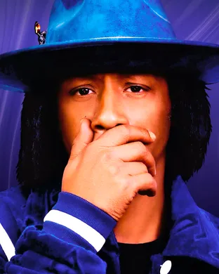 Katt Williams Comedy concert