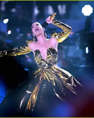 Katy Perry Pop concert