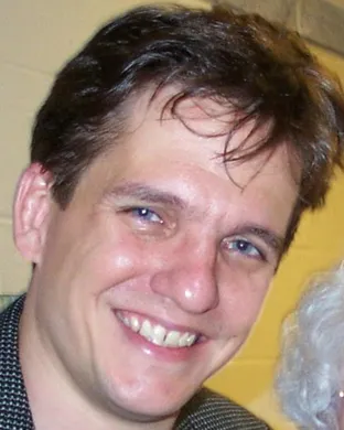 Keith Lockhart Alternative concert