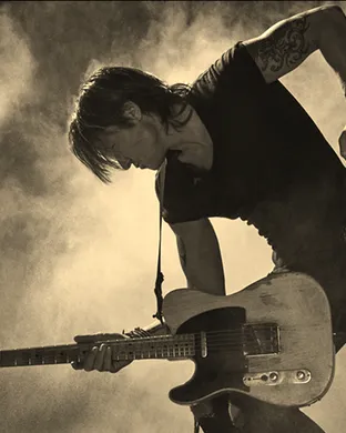 Keith Urban Country concert