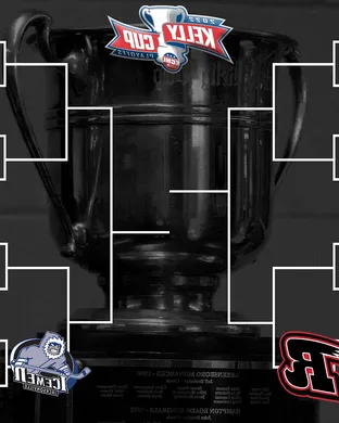 Kelly Cup Finals Hockey event