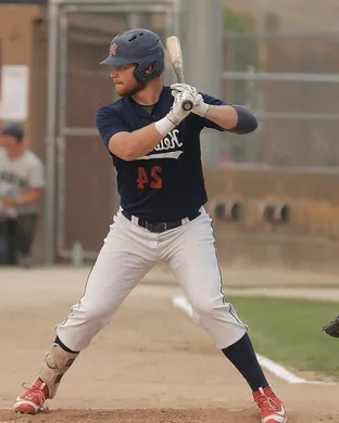 Kelowna Falcons Baseball event