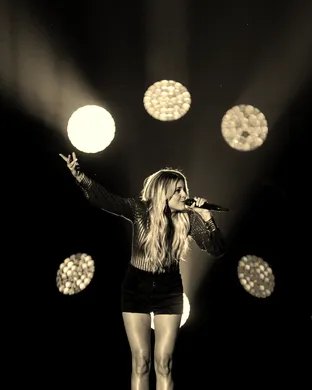 Kelsea Ballerini Country concert