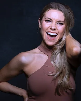 Kelsey Cook Comedy concert