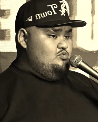 Ken Flores Comedy concert