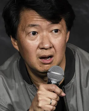Ken Jeong Comedy concert