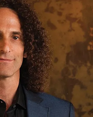 Kenny G Classical concert