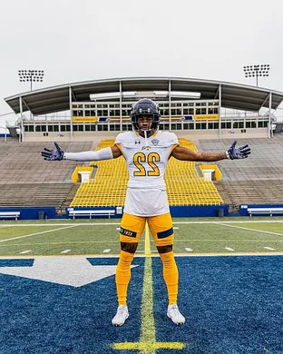 Kent State Golden Flashes Football event