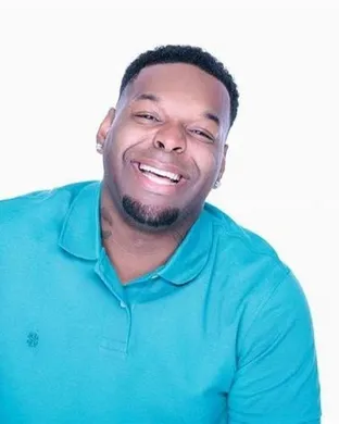 Kerwin Claiborne Comedy concert
