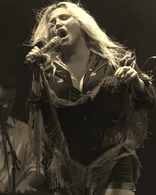 Kesha Pop concert