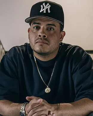 Kev Herrera Comedy concert