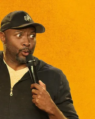 Kevin Bozeman Comedy concert