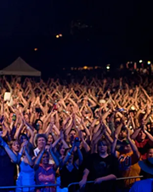 Kevin Fowler Country concert