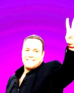 Kevin James Comedy concert